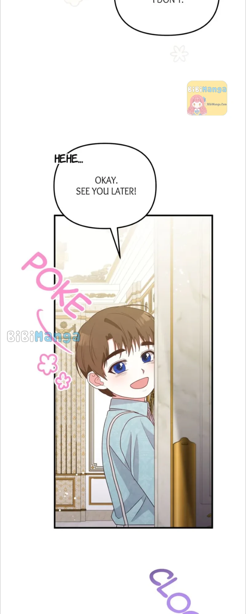To Those Who Long for My Destruction chapter 27 page 67