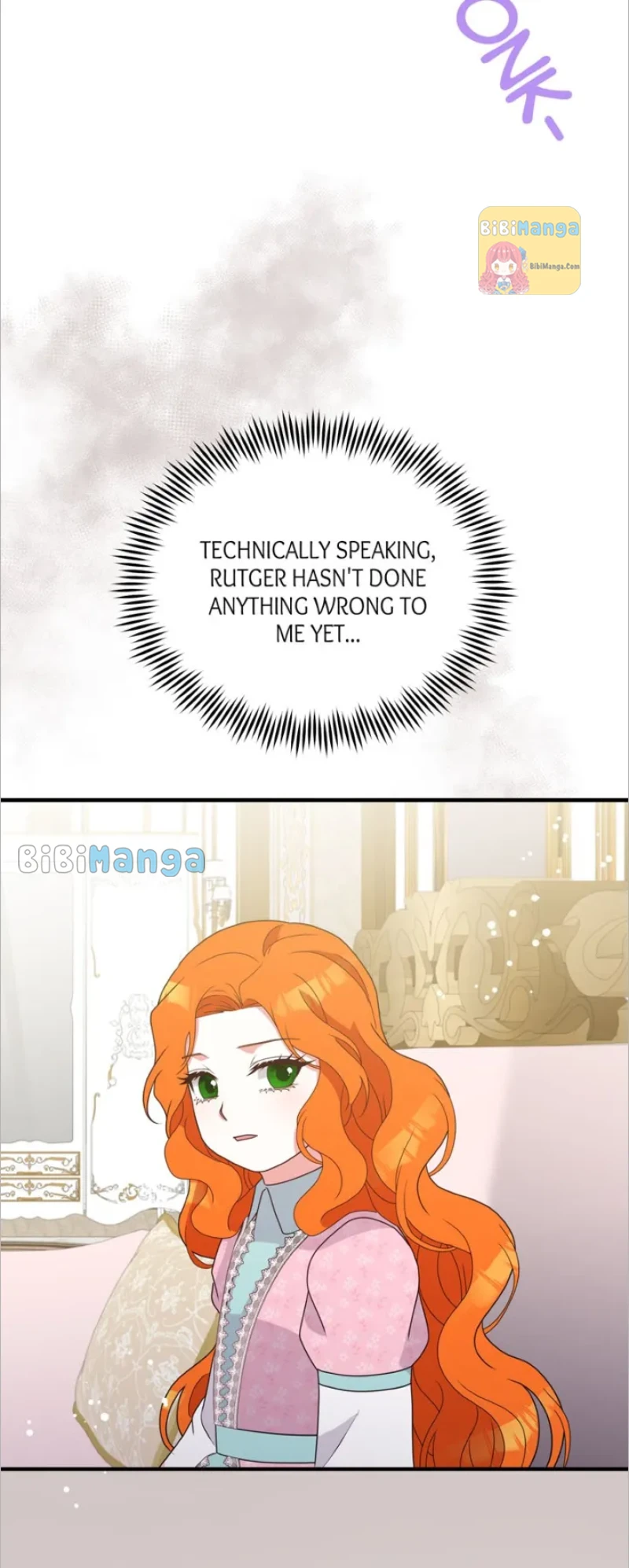 To Those Who Long for My Destruction chapter 27 page 68