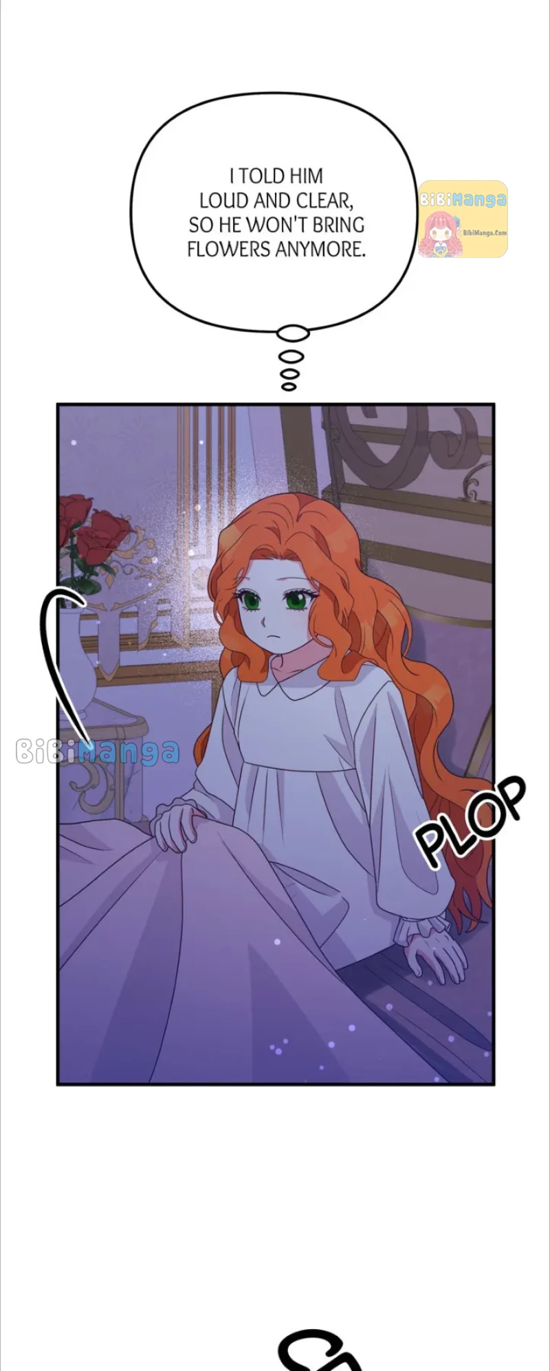 To Those Who Long for My Destruction chapter 27 page 72
