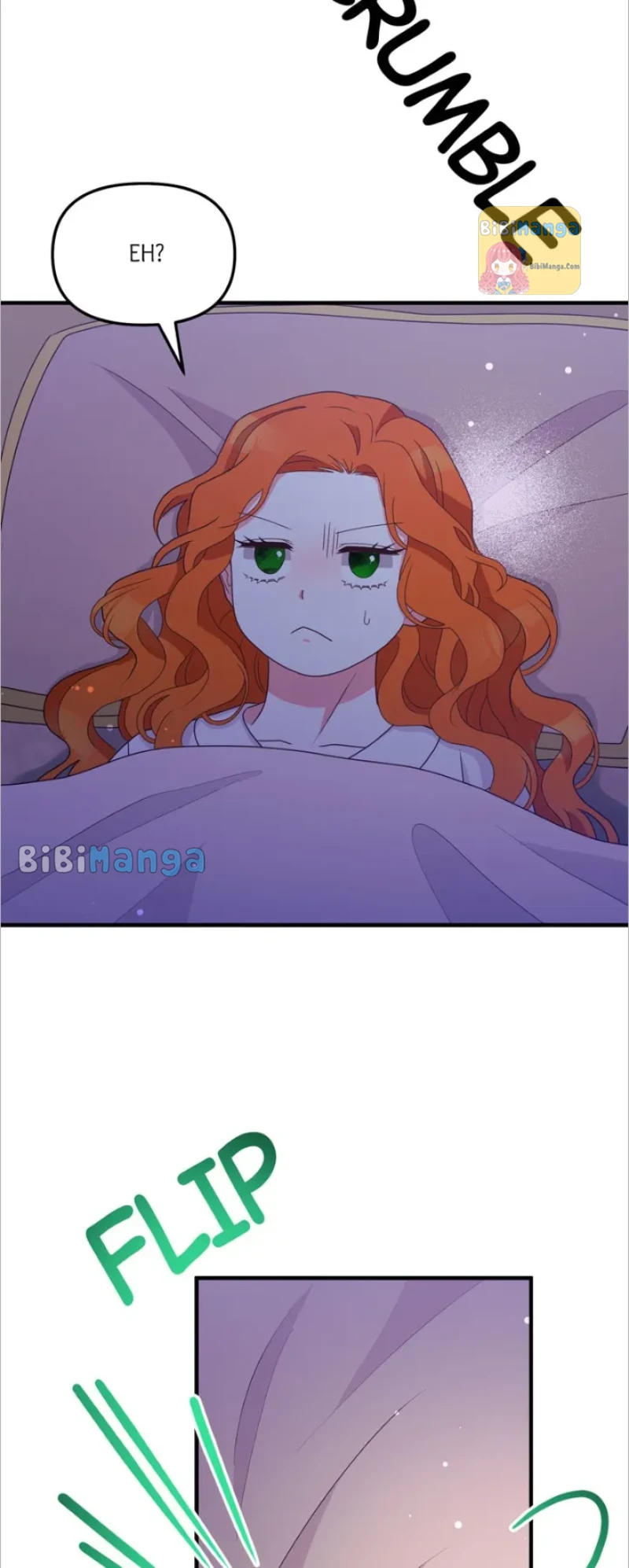 To Those Who Long for My Destruction chapter 27 page 73