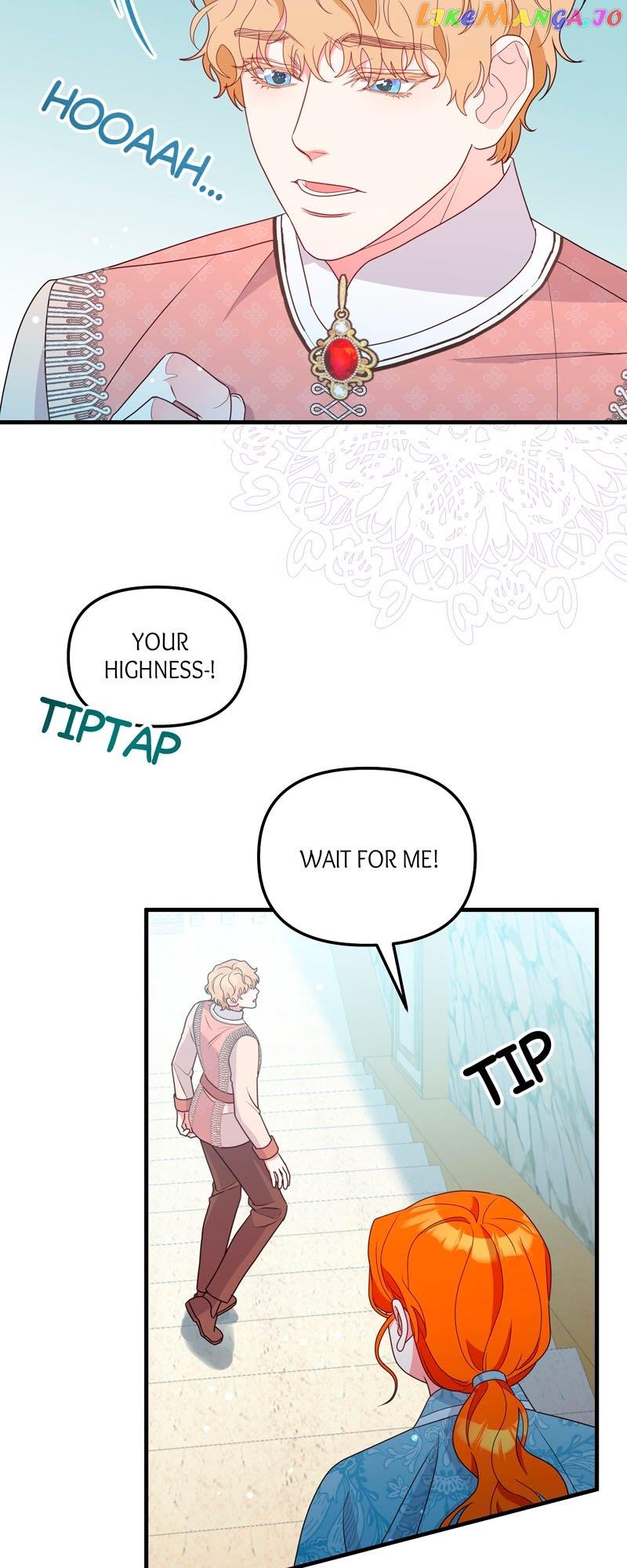 To Those Who Long for My Destruction chapter 29 page 2