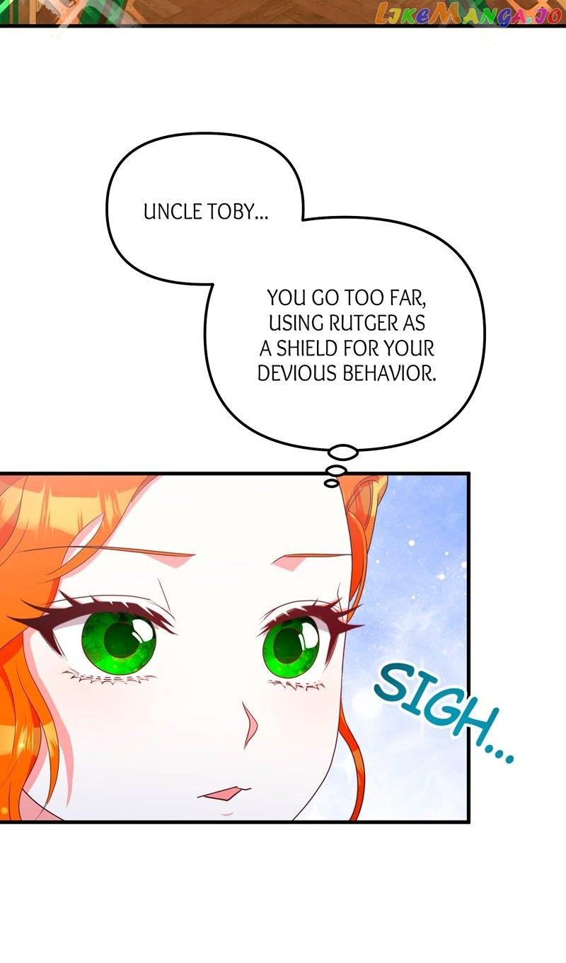 To Those Who Long for My Destruction chapter 29 page 6