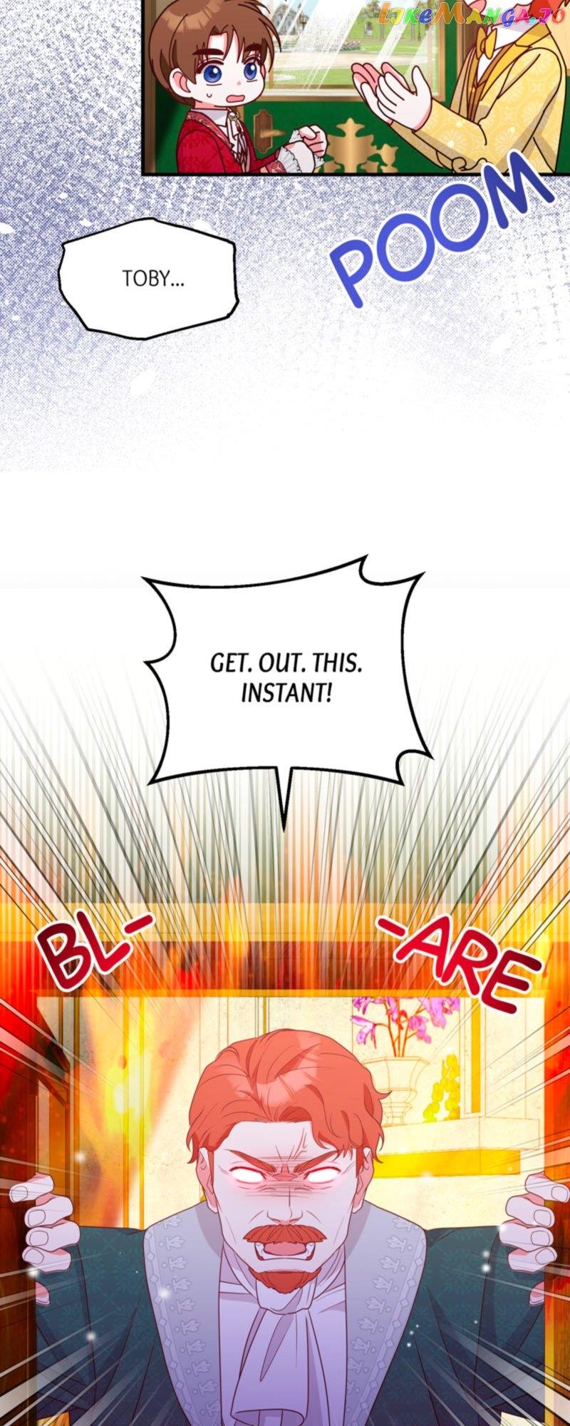 To Those Who Long for My Destruction chapter 29 page 9