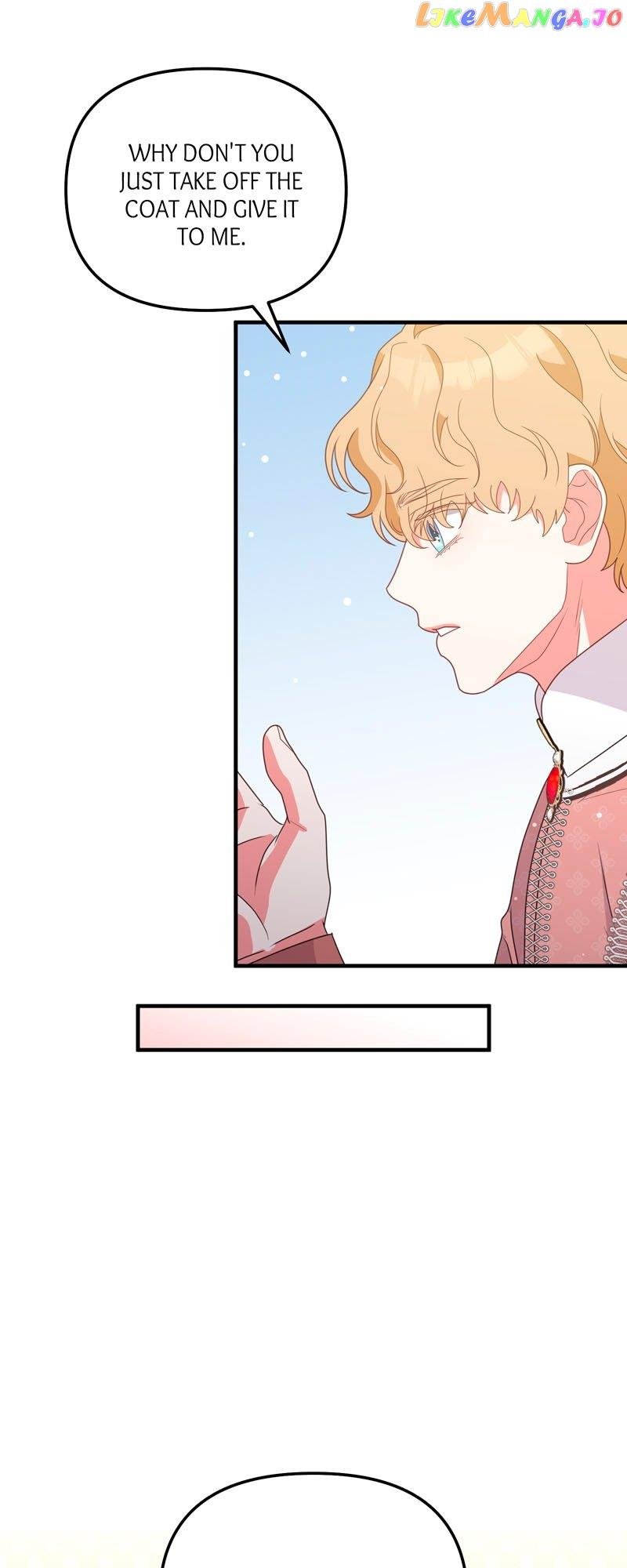 To Those Who Long for My Destruction chapter 29 page 32