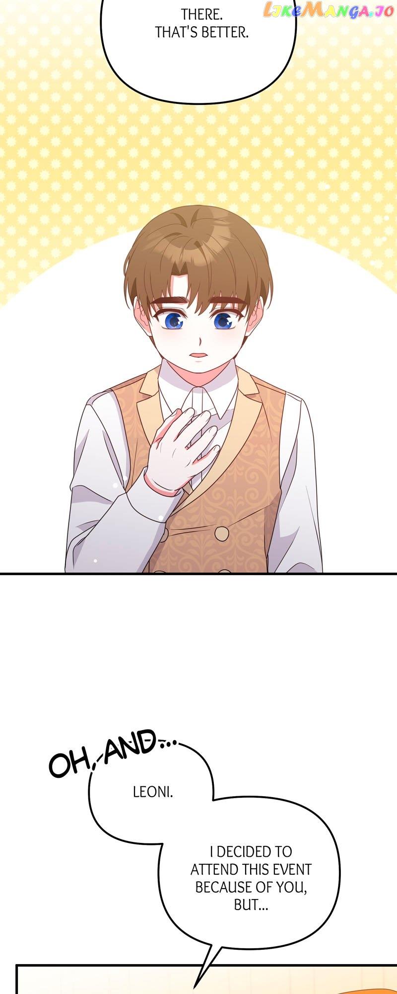 To Those Who Long for My Destruction chapter 29 page 33