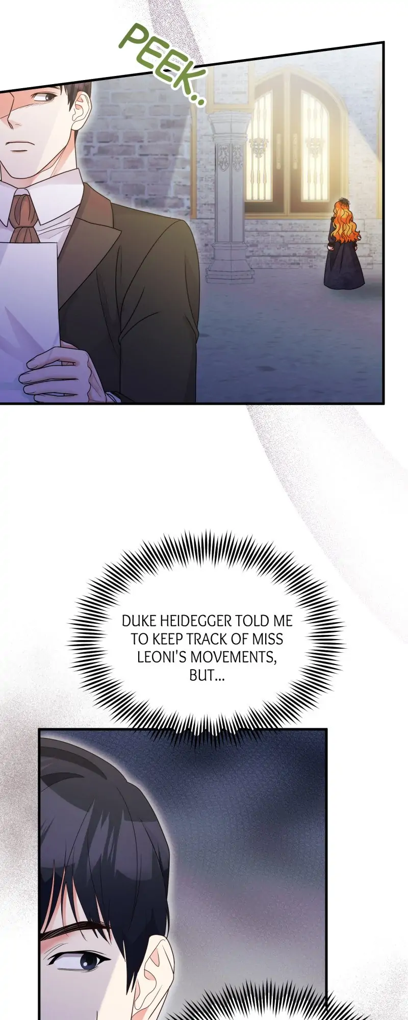 To Those Who Long for My Destruction chapter 3 page 4