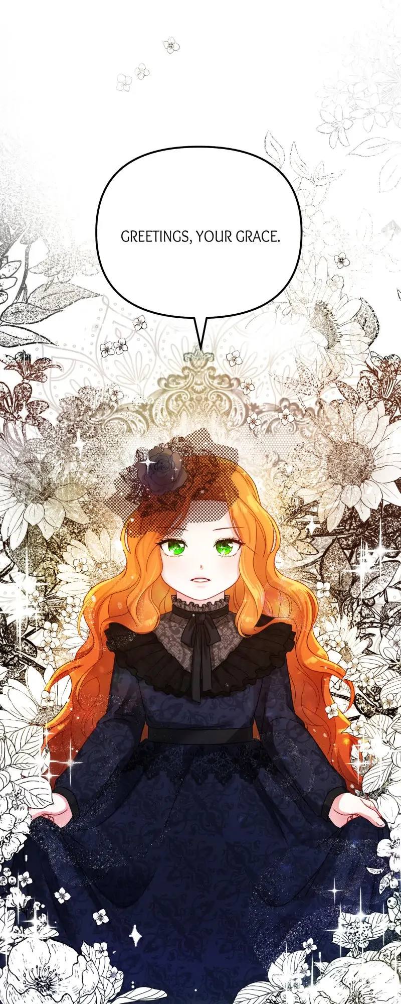 To Those Who Long for My Destruction chapter 3 page 18