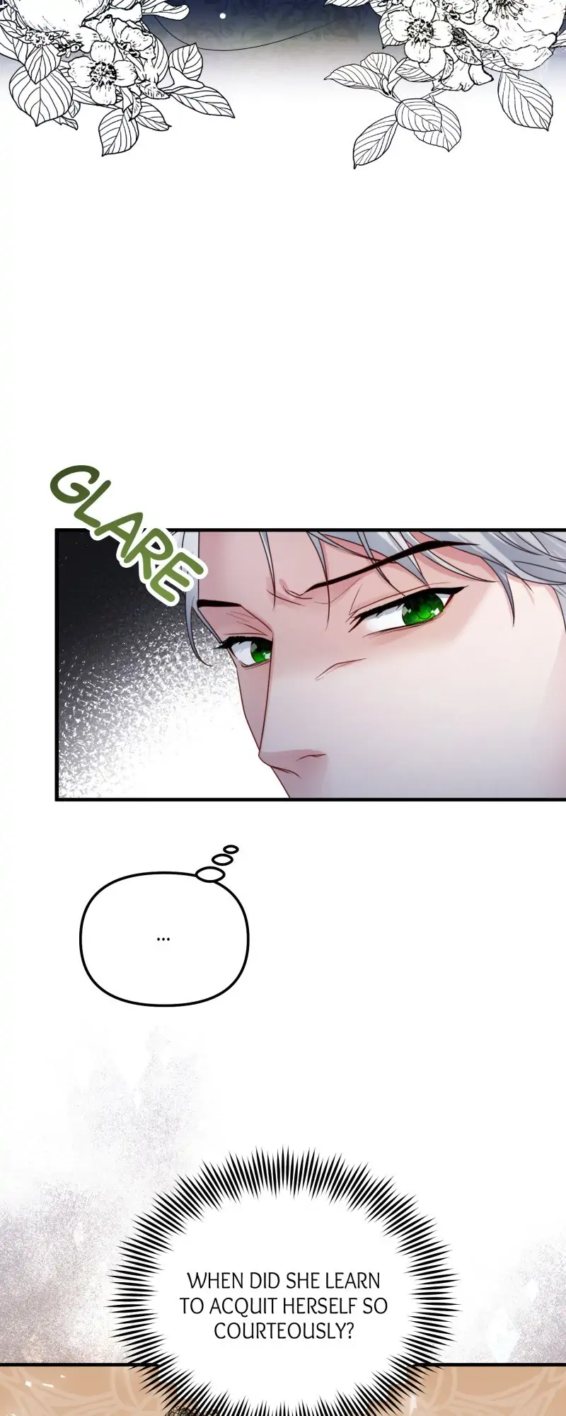 To Those Who Long for My Destruction chapter 3 page 19