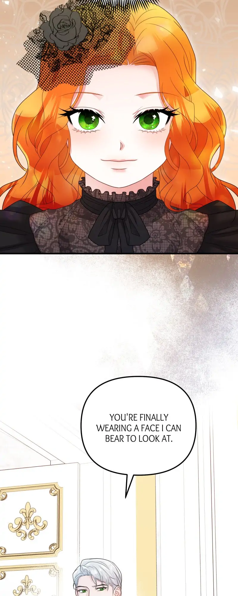 To Those Who Long for My Destruction chapter 3 page 20