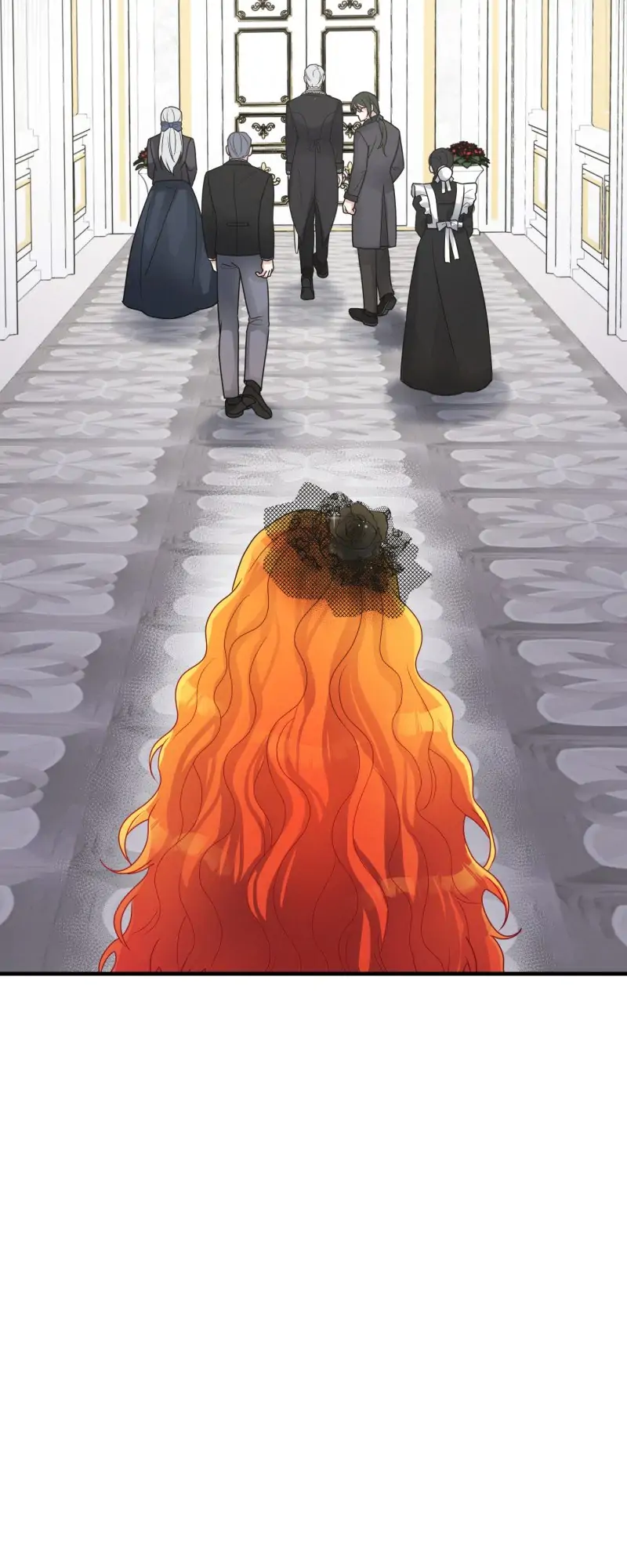 To Those Who Long for My Destruction chapter 3 page 23