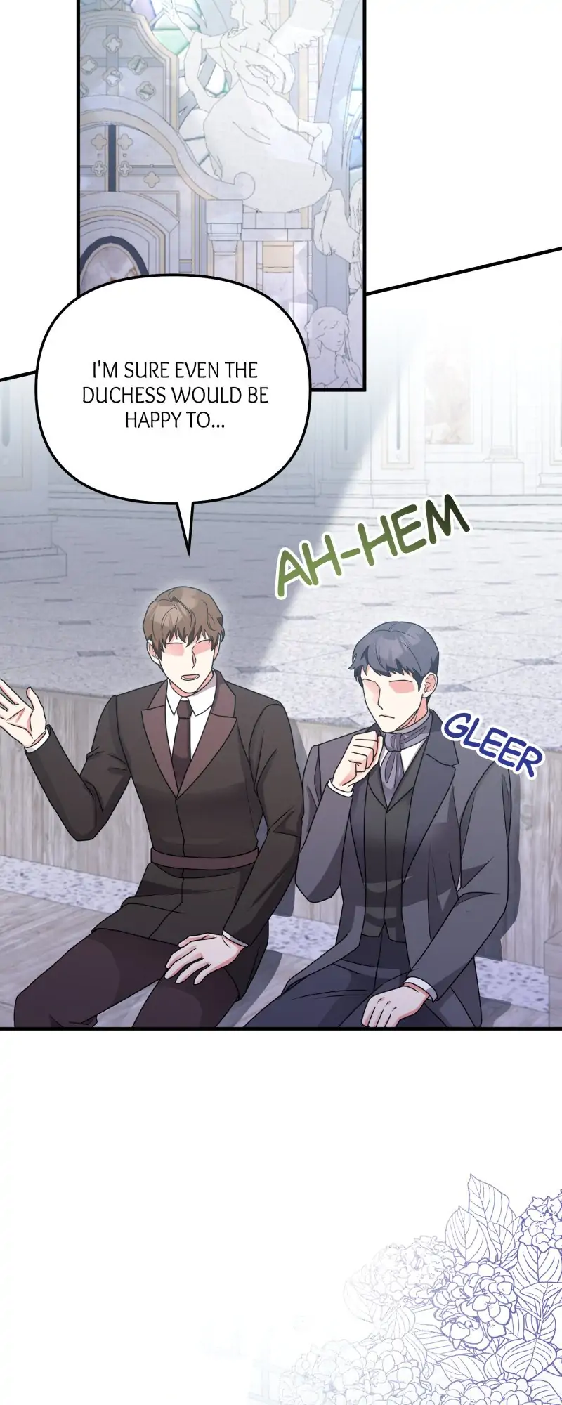 To Those Who Long for My Destruction chapter 3 page 26