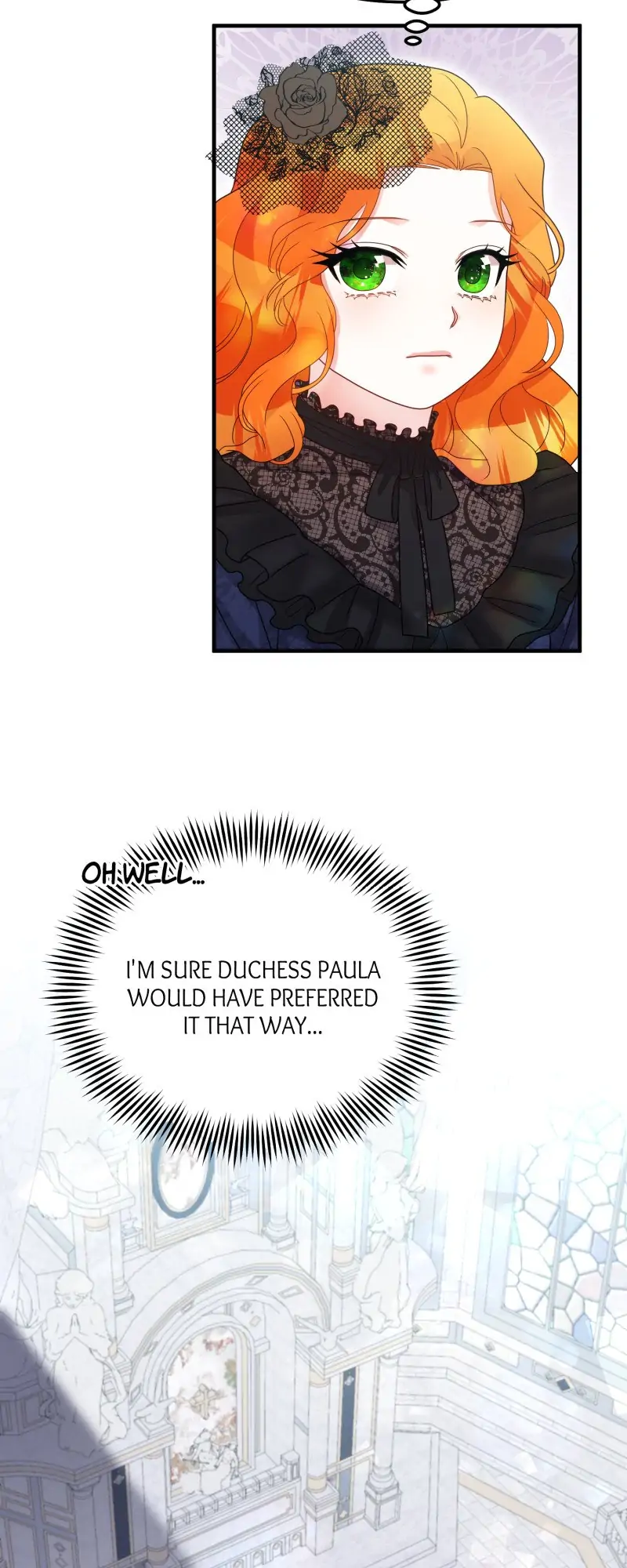 To Those Who Long for My Destruction chapter 3 page 28