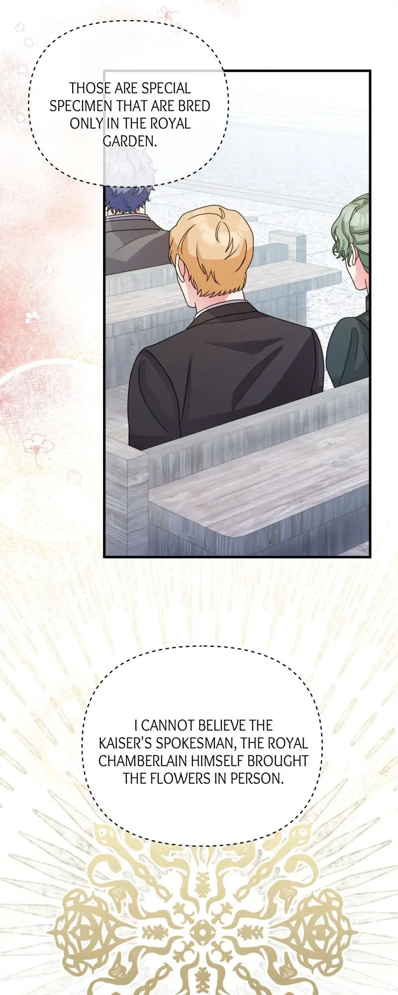 To Those Who Long for My Destruction chapter 3 page 32