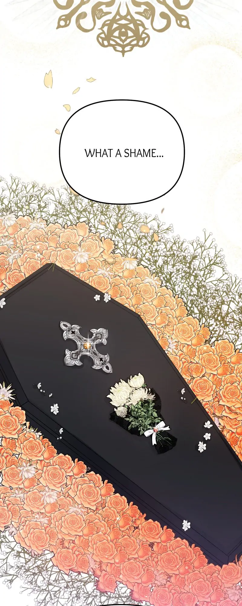 To Those Who Long for My Destruction chapter 3 page 33