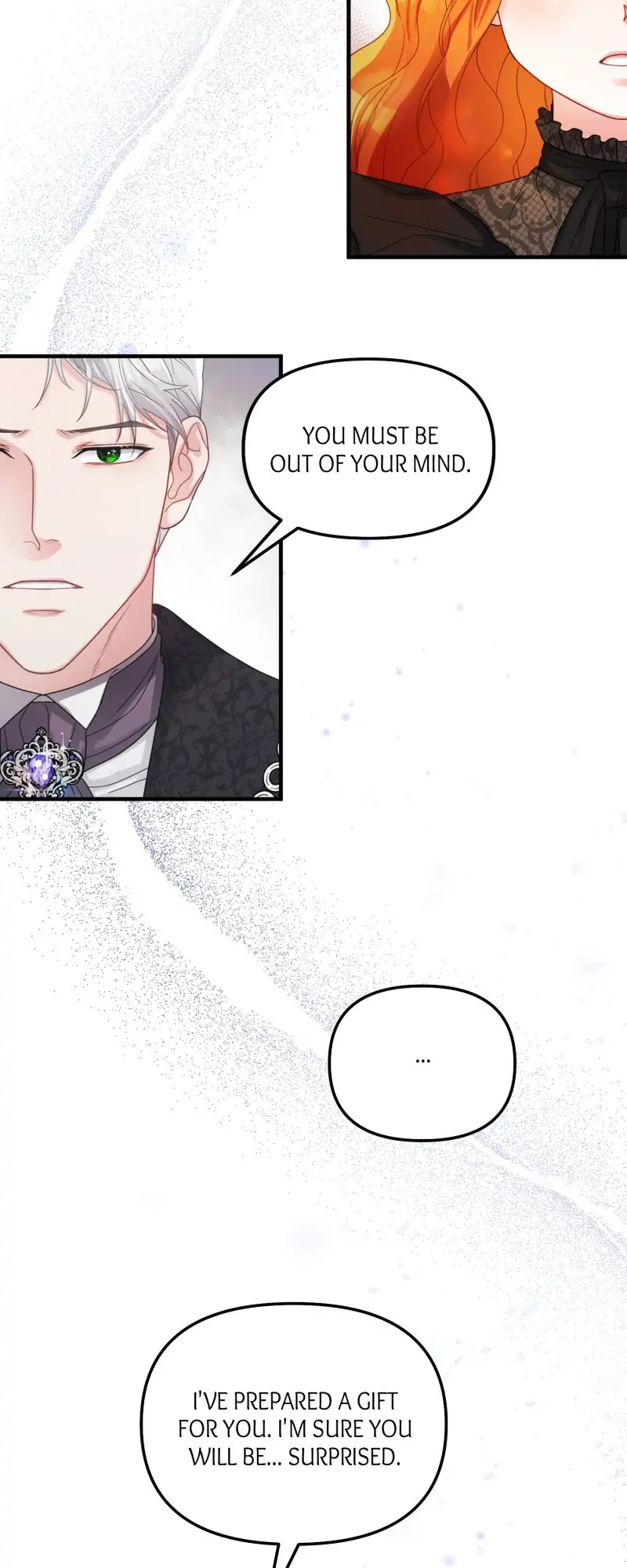 To Those Who Long for My Destruction chapter 3 page 38