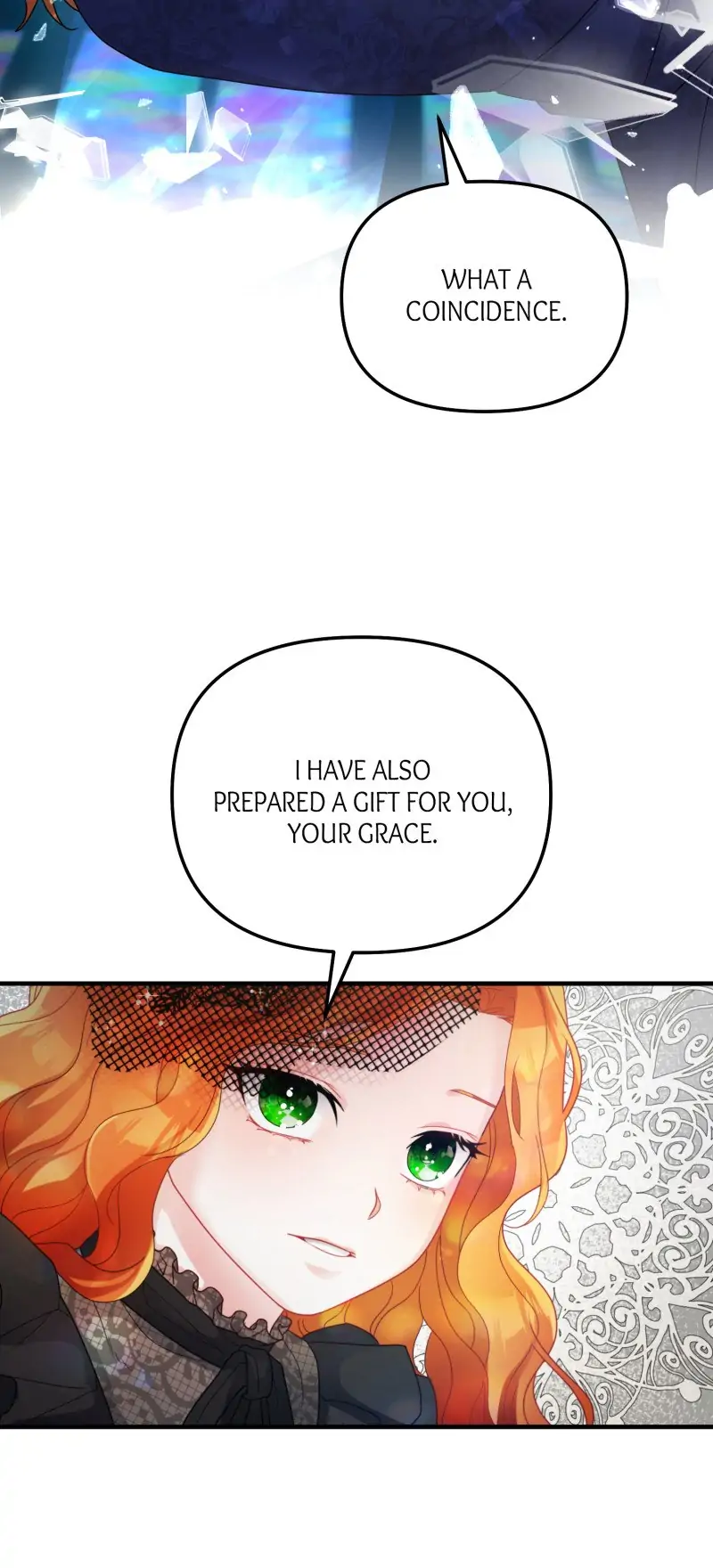 To Those Who Long for My Destruction chapter 3 page 41