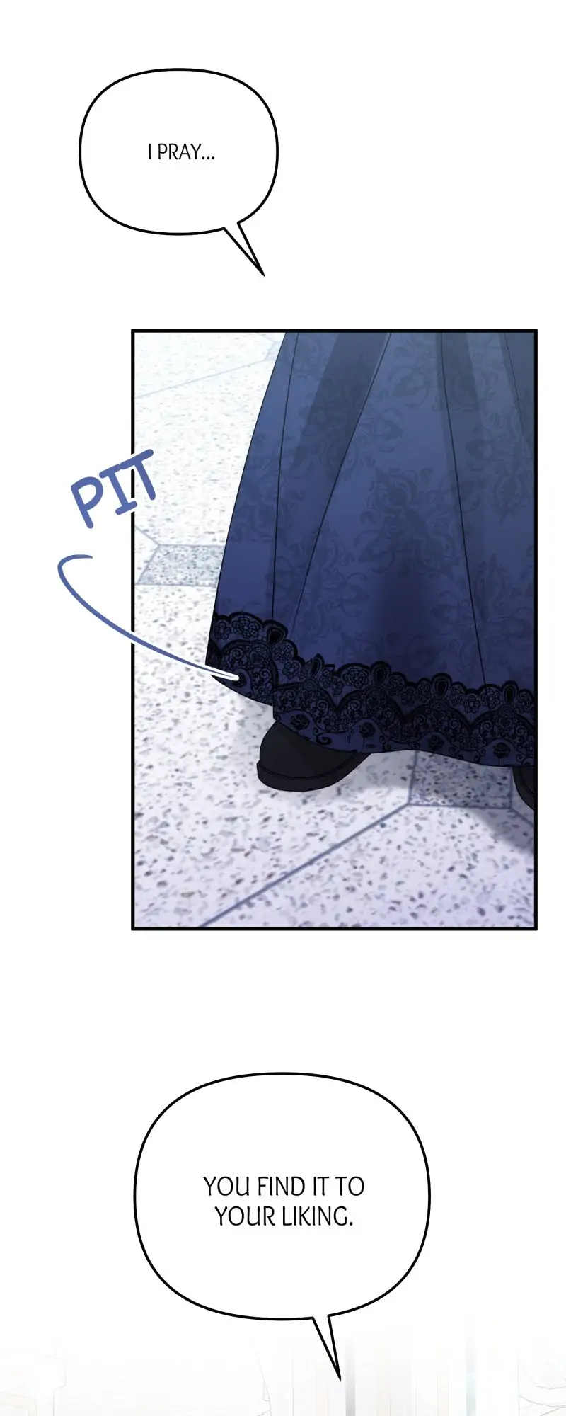 To Those Who Long for My Destruction chapter 3 page 42