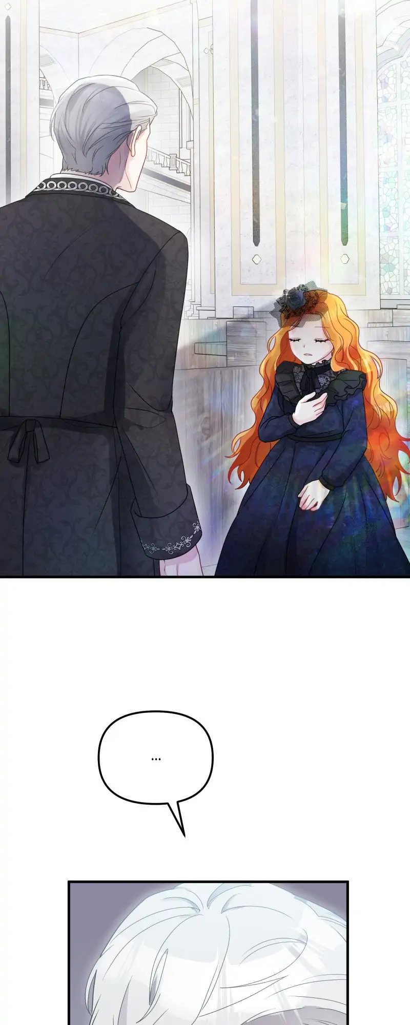 To Those Who Long for My Destruction chapter 3 page 43