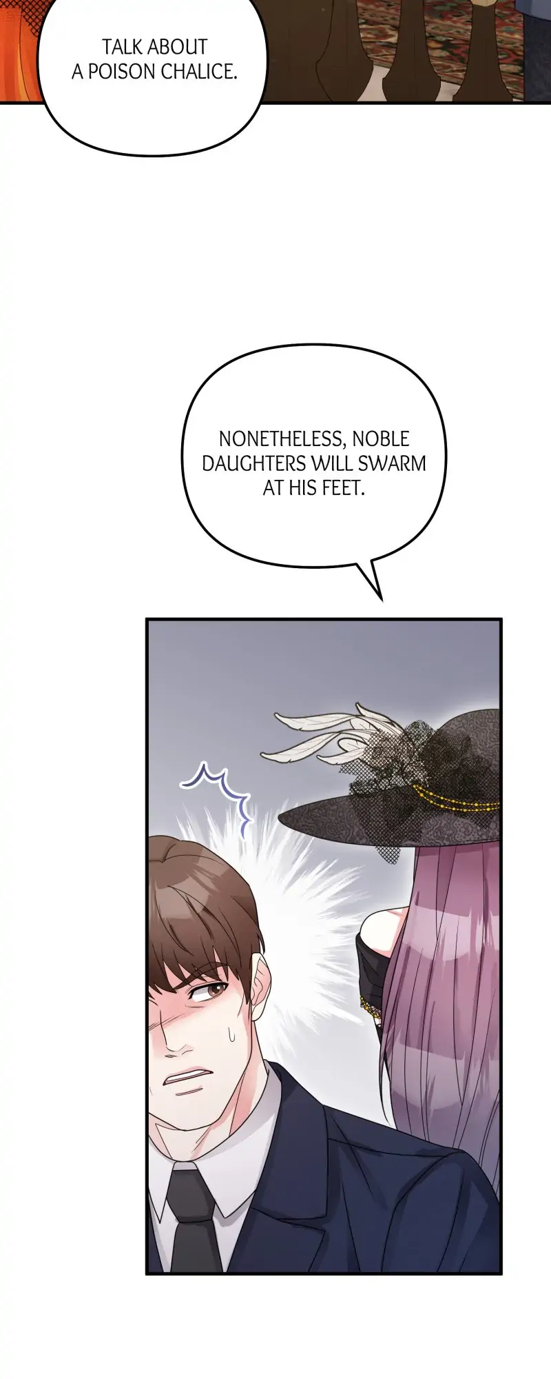 To Those Who Long for My Destruction chapter 3 page 46