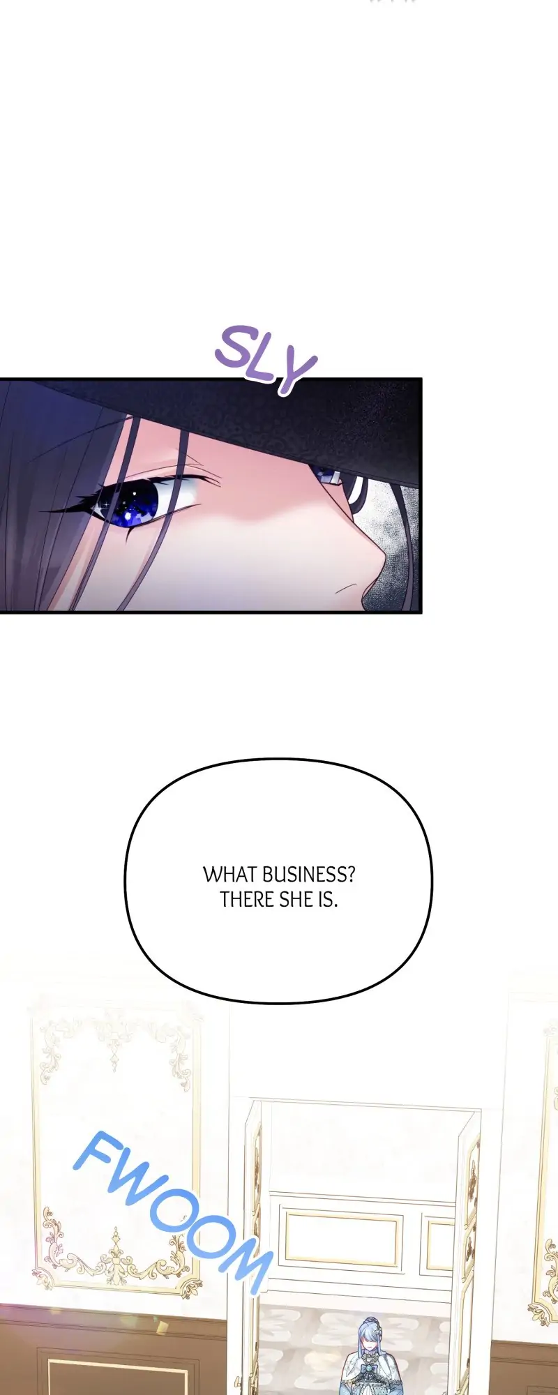 To Those Who Long for My Destruction chapter 3 page 50