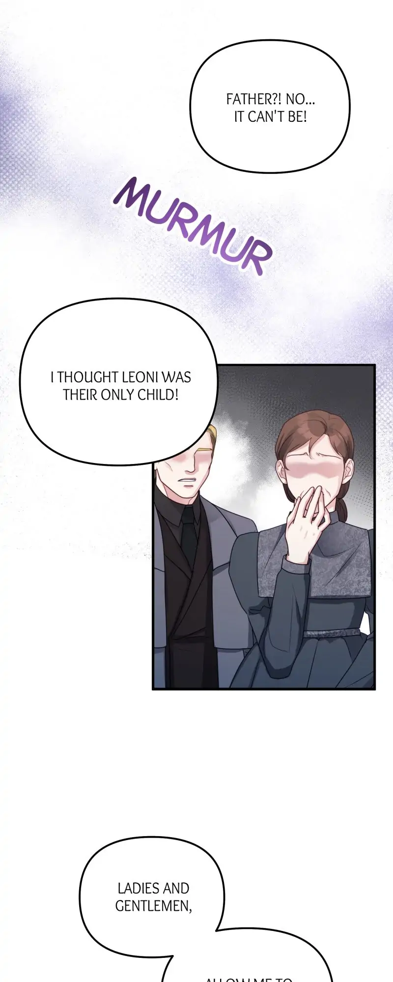 To Those Who Long for My Destruction chapter 3 page 54