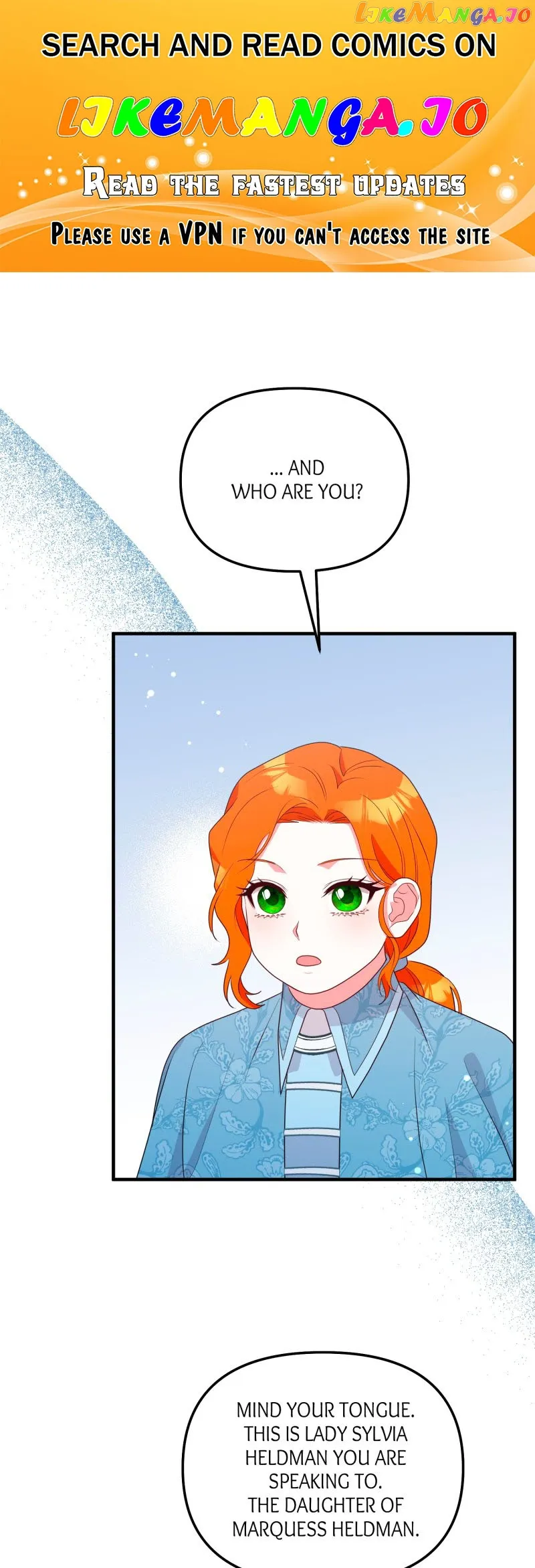 To Those Who Long for My Destruction chapter 30 page 1
