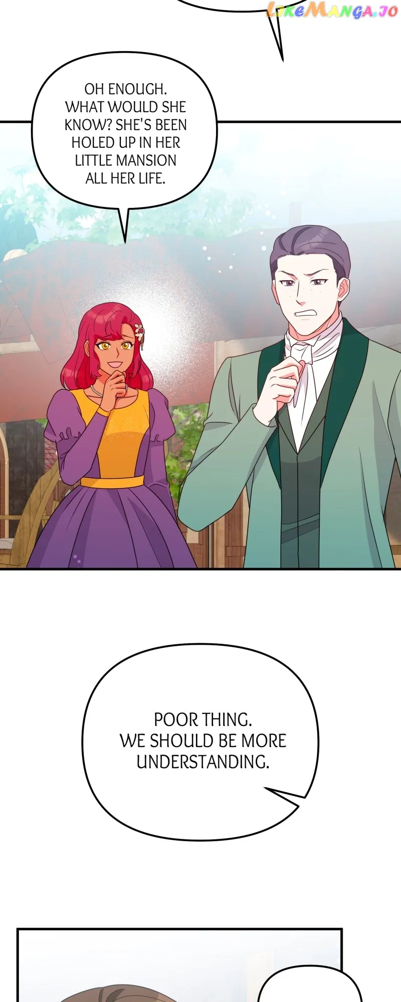 To Those Who Long for My Destruction chapter 30 page 2