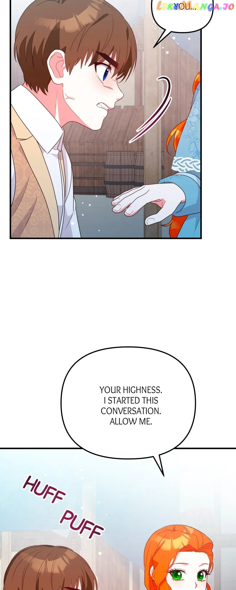 To Those Who Long for My Destruction chapter 30 page 3