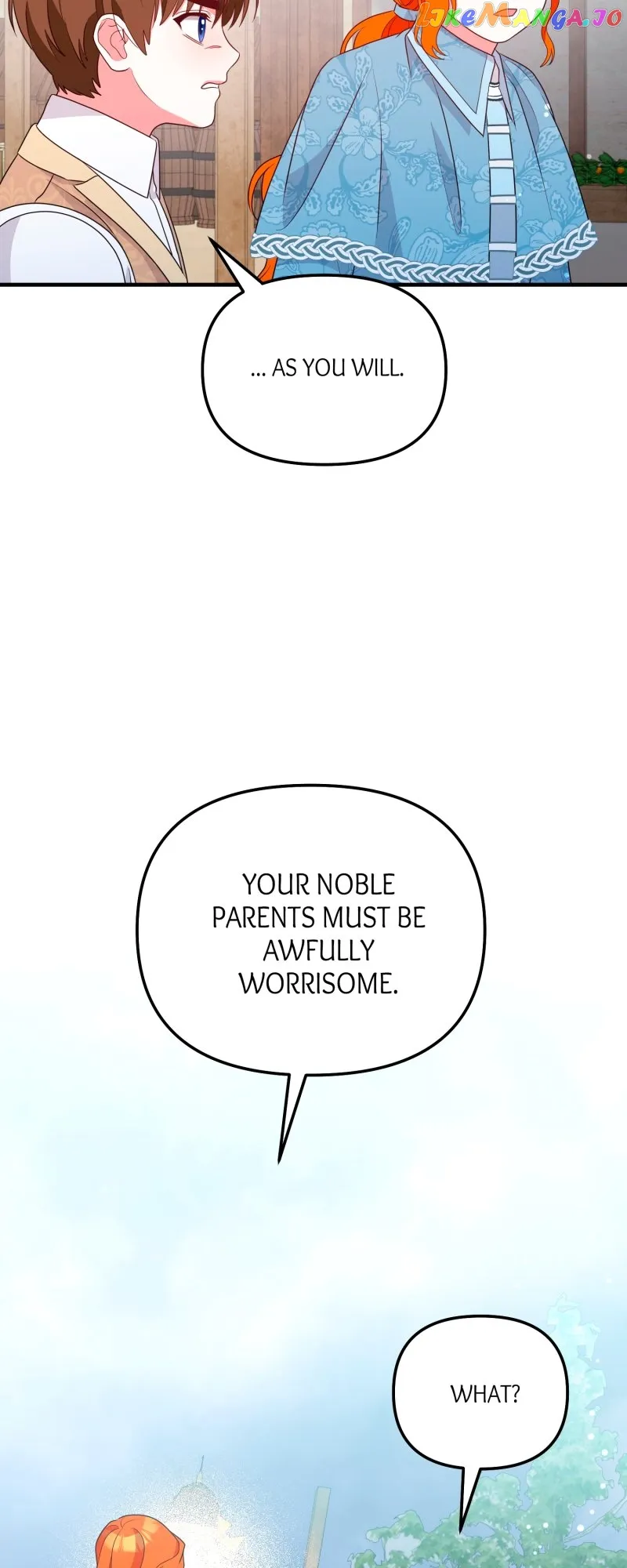 To Those Who Long for My Destruction chapter 30 page 4