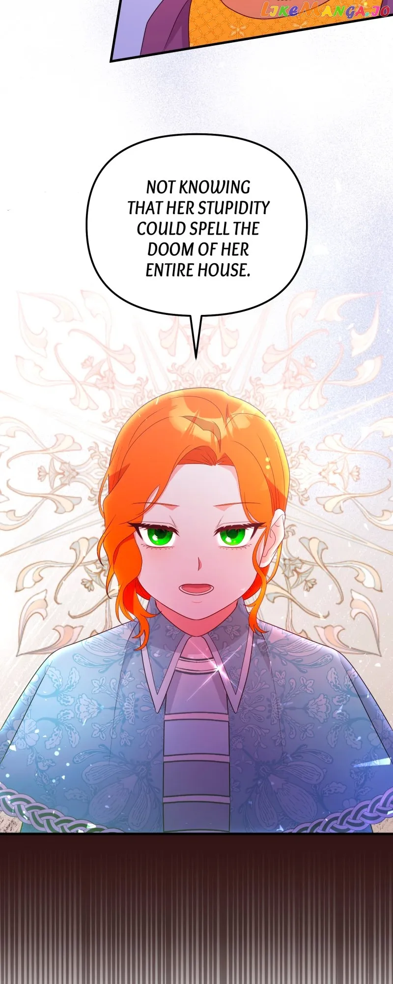 To Those Who Long for My Destruction chapter 30 page 6