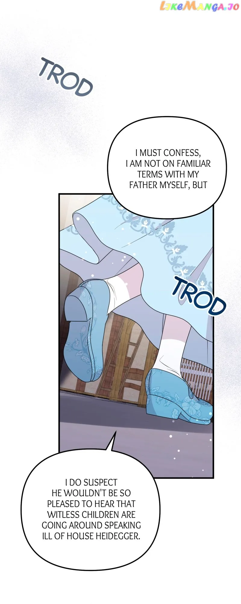 To Those Who Long for My Destruction chapter 30 page 8