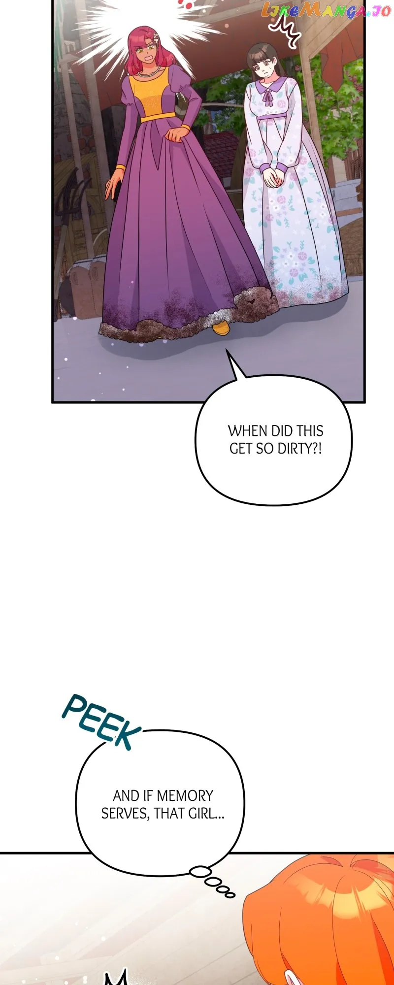 To Those Who Long for My Destruction chapter 30 page 12