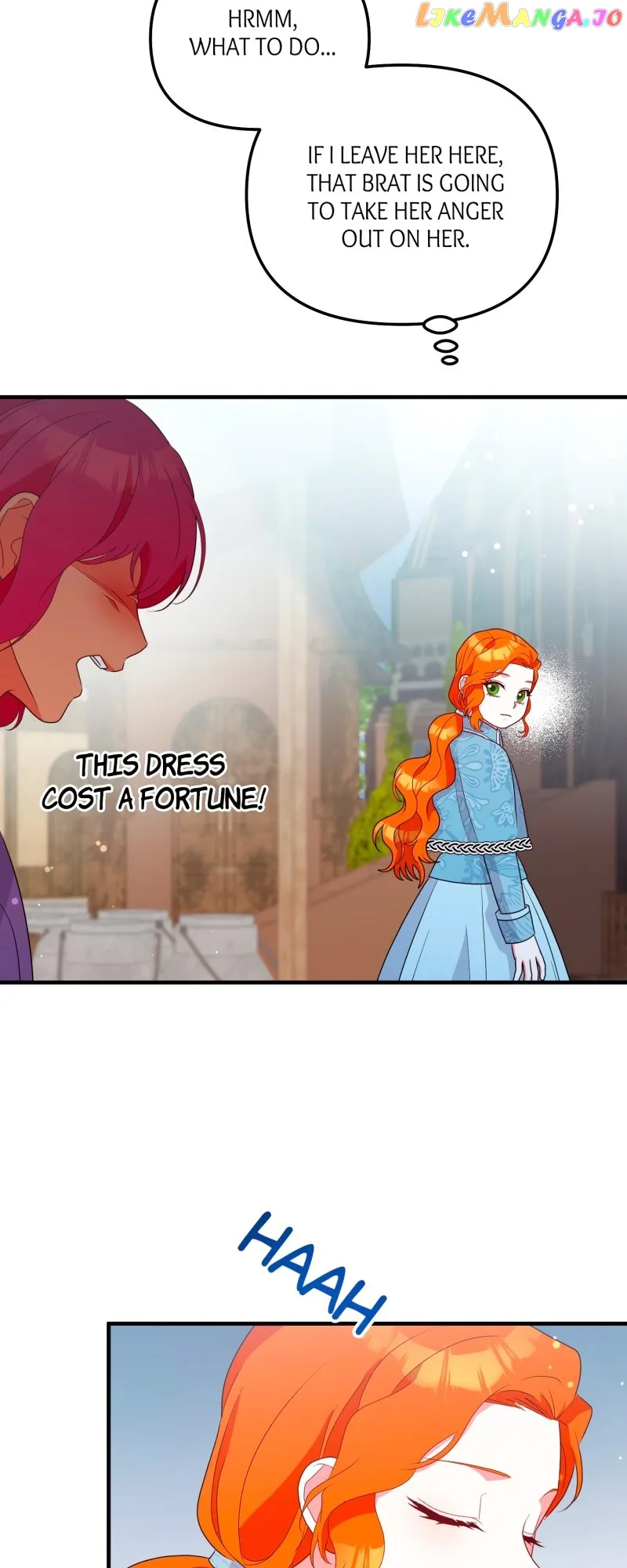 To Those Who Long for My Destruction chapter 30 page 16