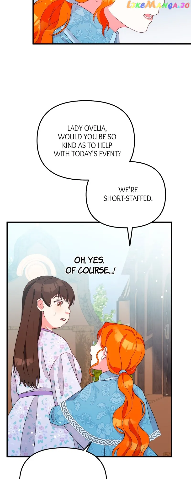 To Those Who Long for My Destruction chapter 30 page 17