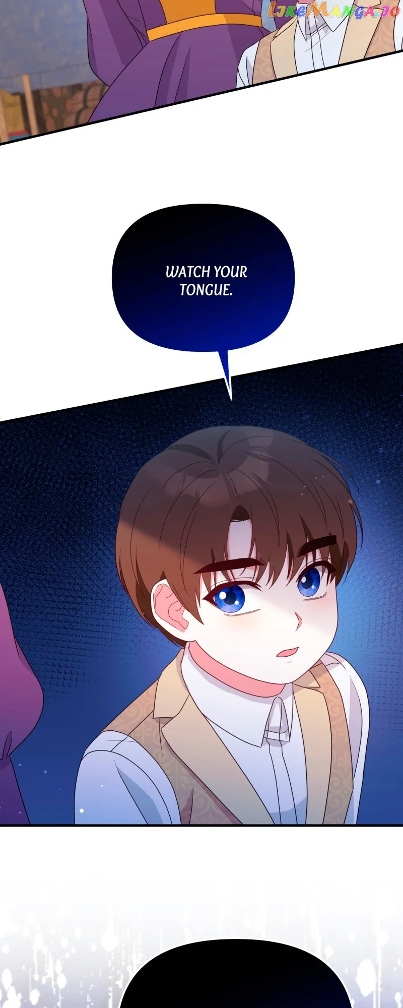To Those Who Long for My Destruction chapter 30 page 19