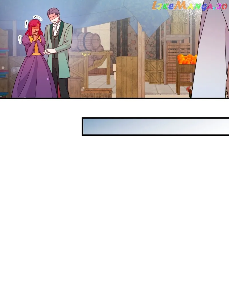To Those Who Long for My Destruction chapter 30 page 21