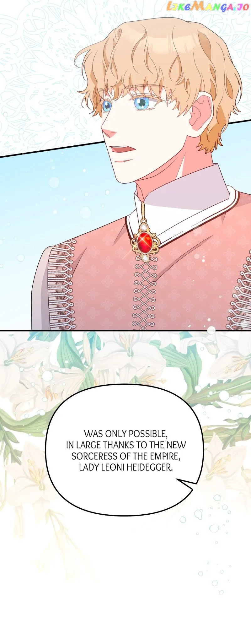 To Those Who Long for My Destruction chapter 30 page 25