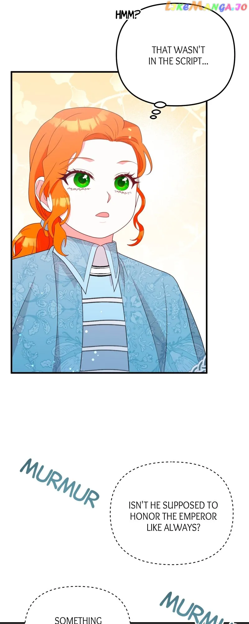 To Those Who Long for My Destruction chapter 30 page 26
