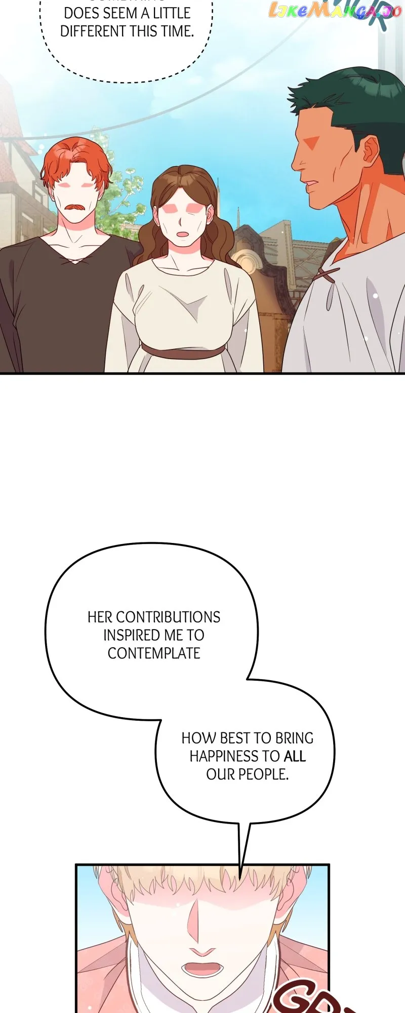 To Those Who Long for My Destruction chapter 30 page 27