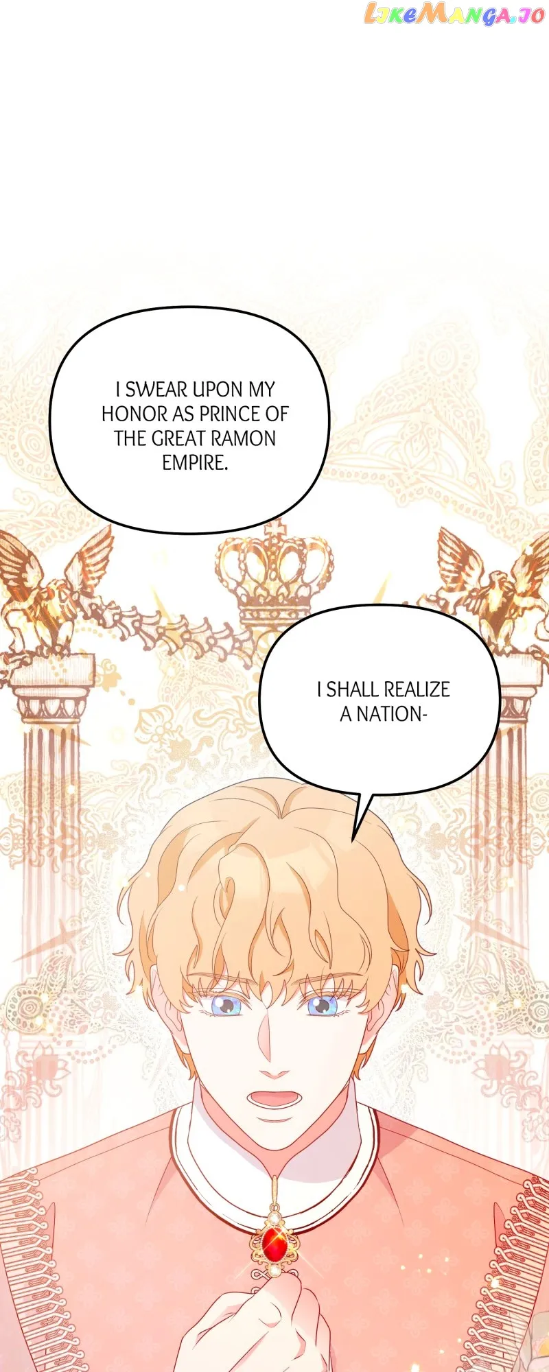 To Those Who Long for My Destruction chapter 30 page 29