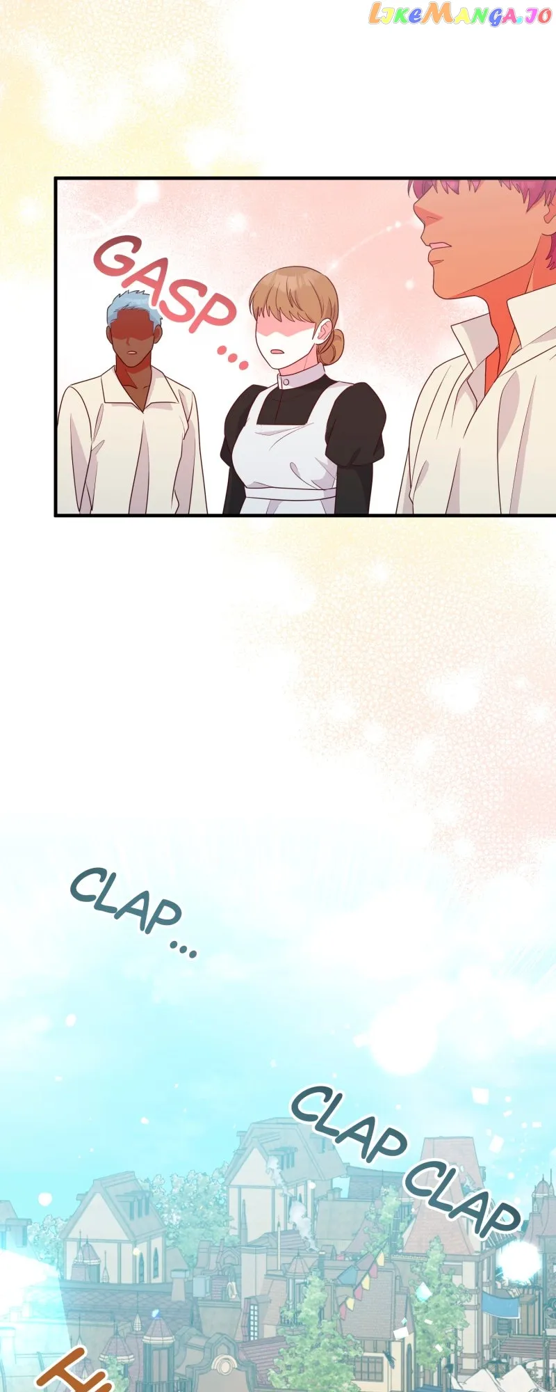 To Those Who Long for My Destruction chapter 30 page 33