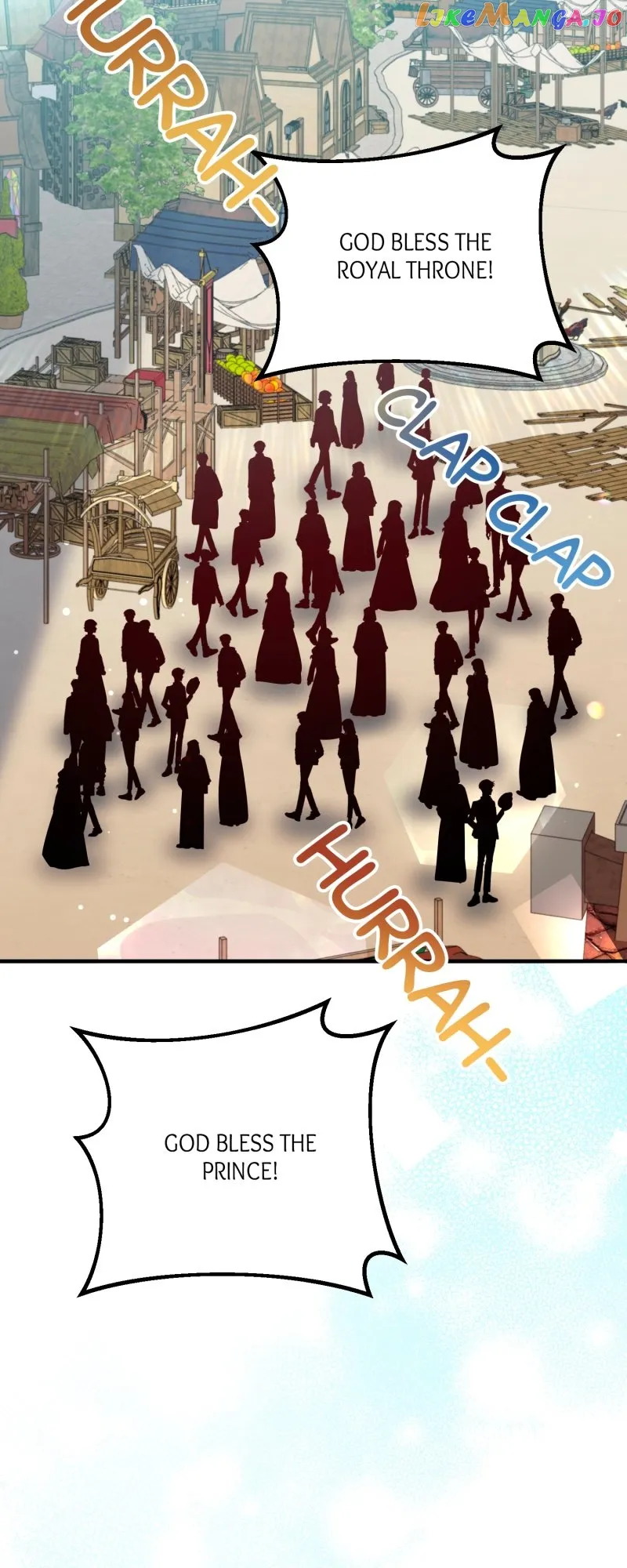 To Those Who Long for My Destruction chapter 30 page 34