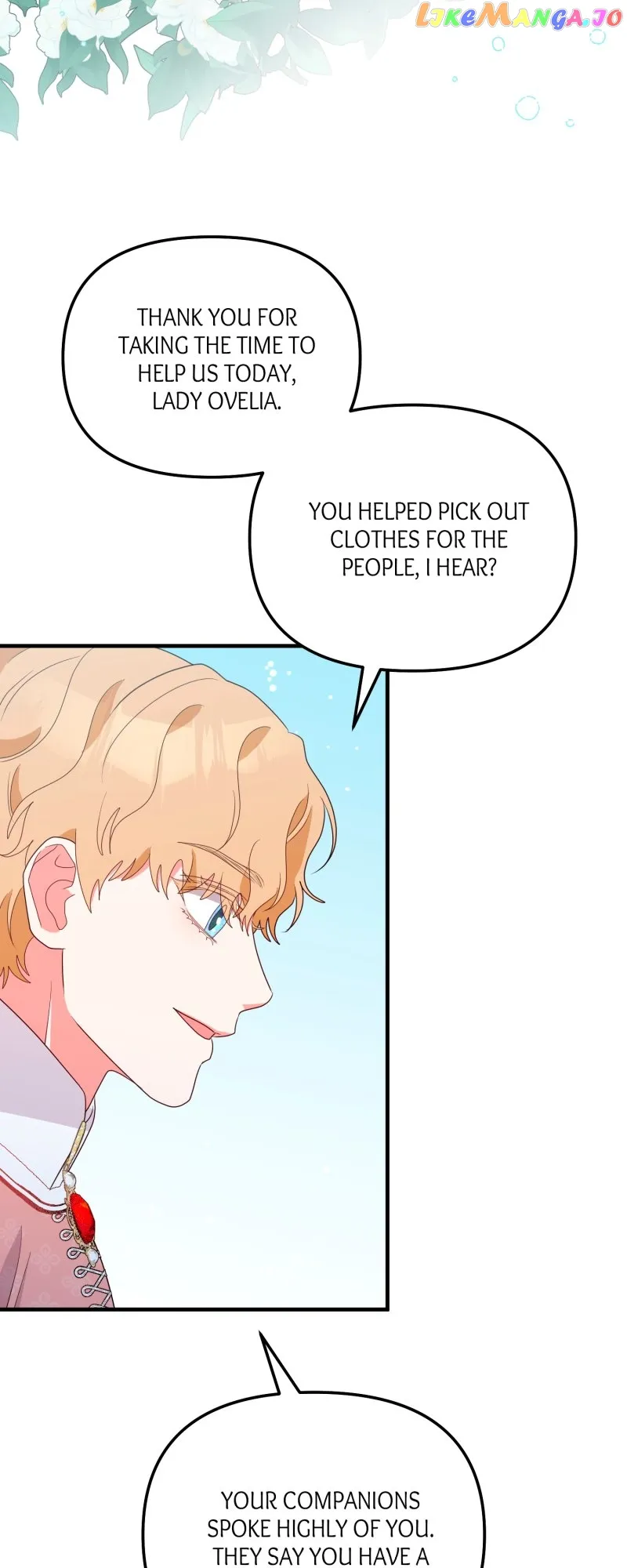 To Those Who Long for My Destruction chapter 30 page 37