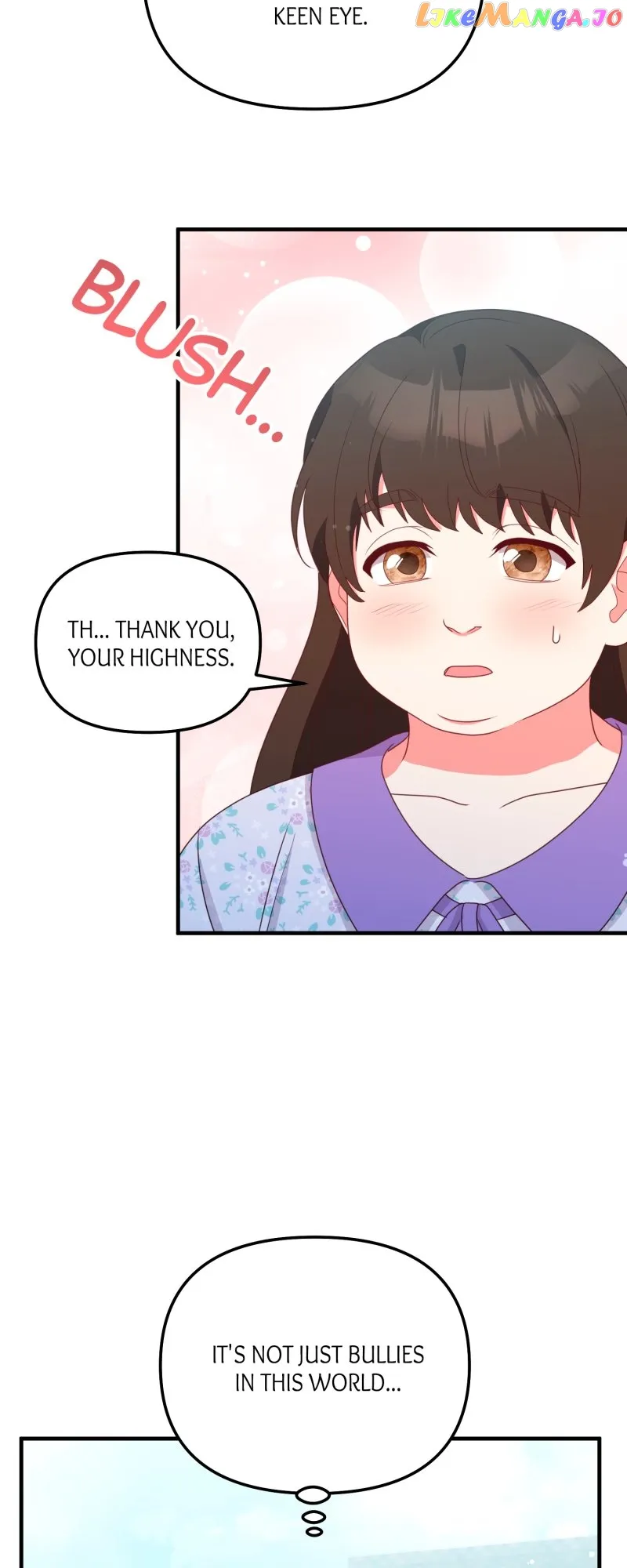 To Those Who Long for My Destruction chapter 30 page 38