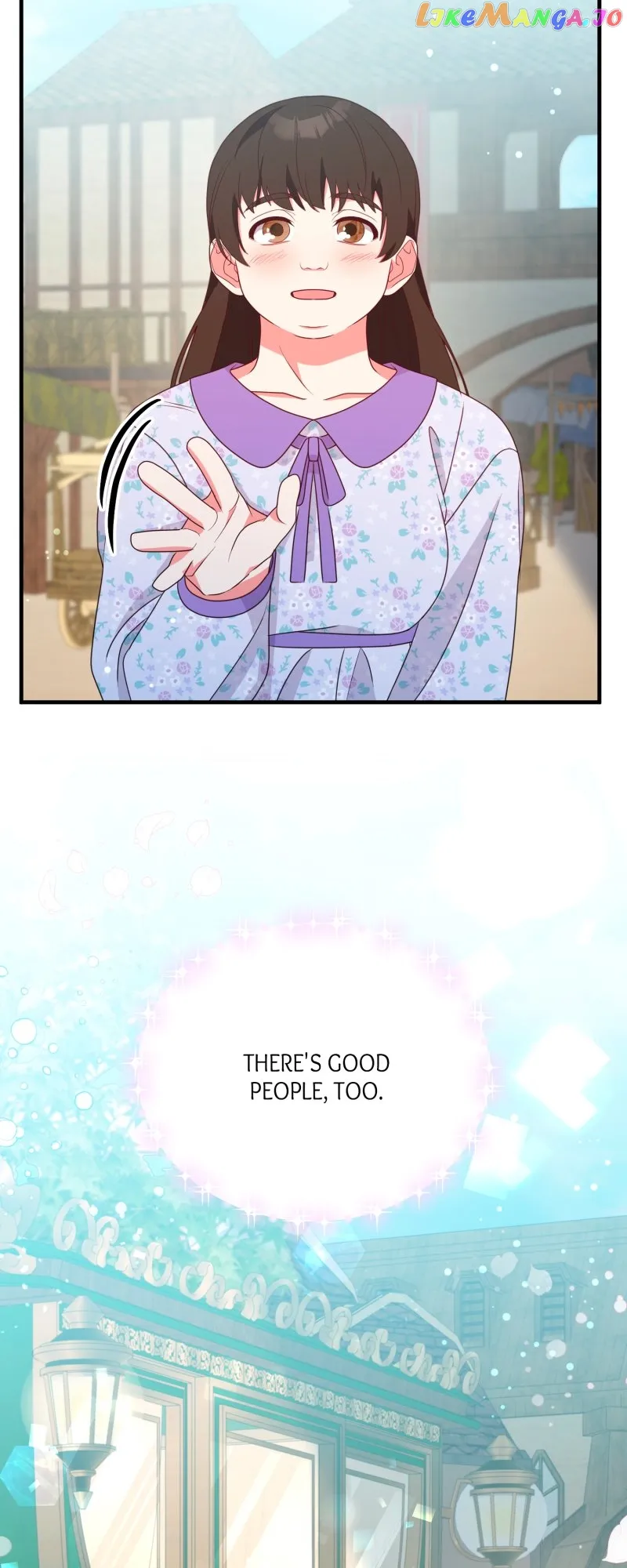 To Those Who Long for My Destruction chapter 30 page 39