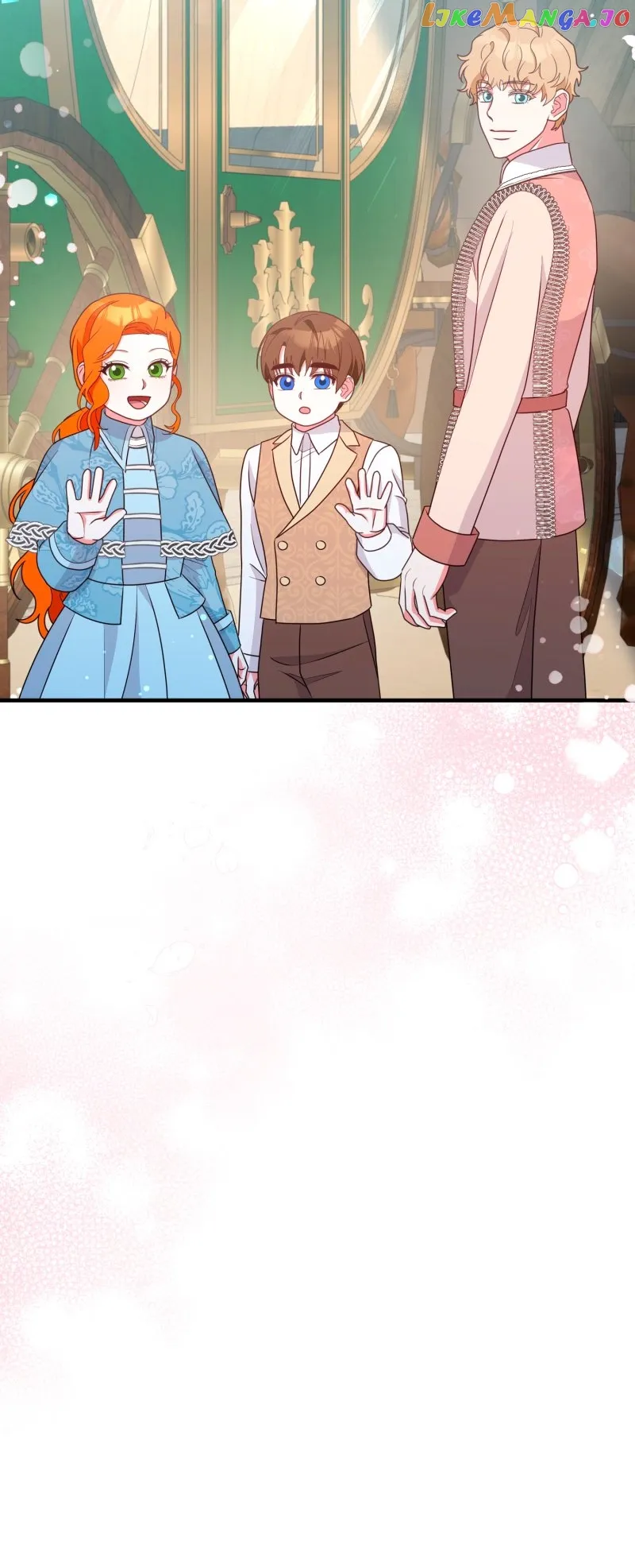 To Those Who Long for My Destruction chapter 30 page 40
