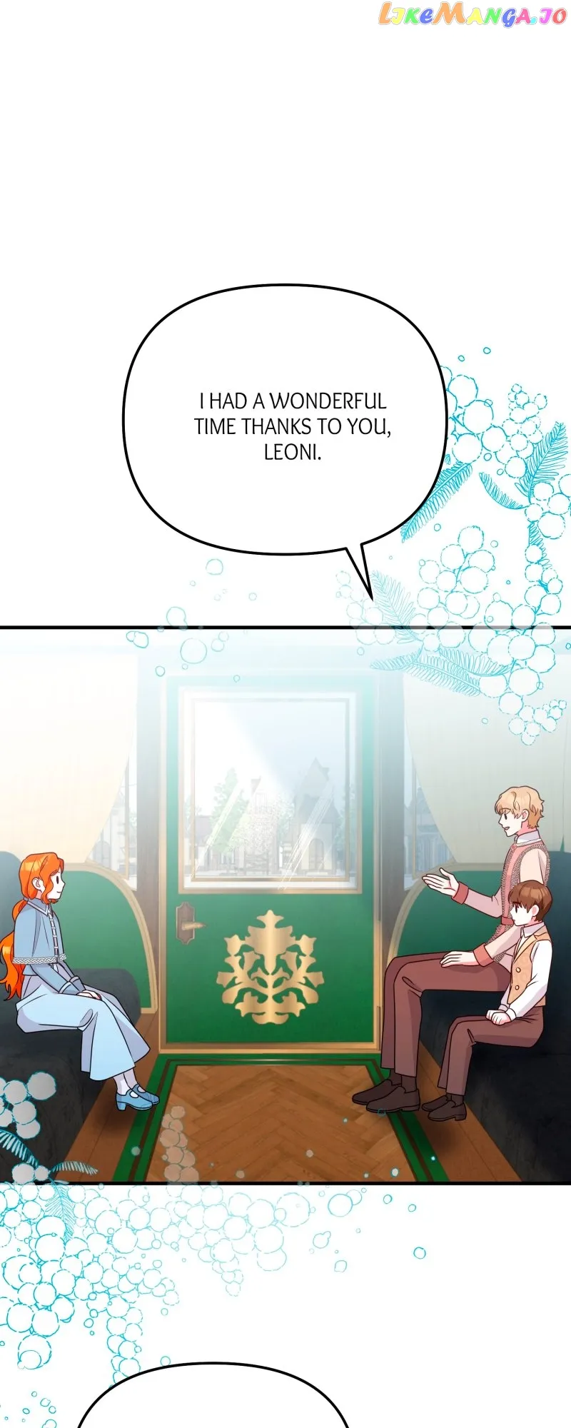 To Those Who Long for My Destruction chapter 30 page 41