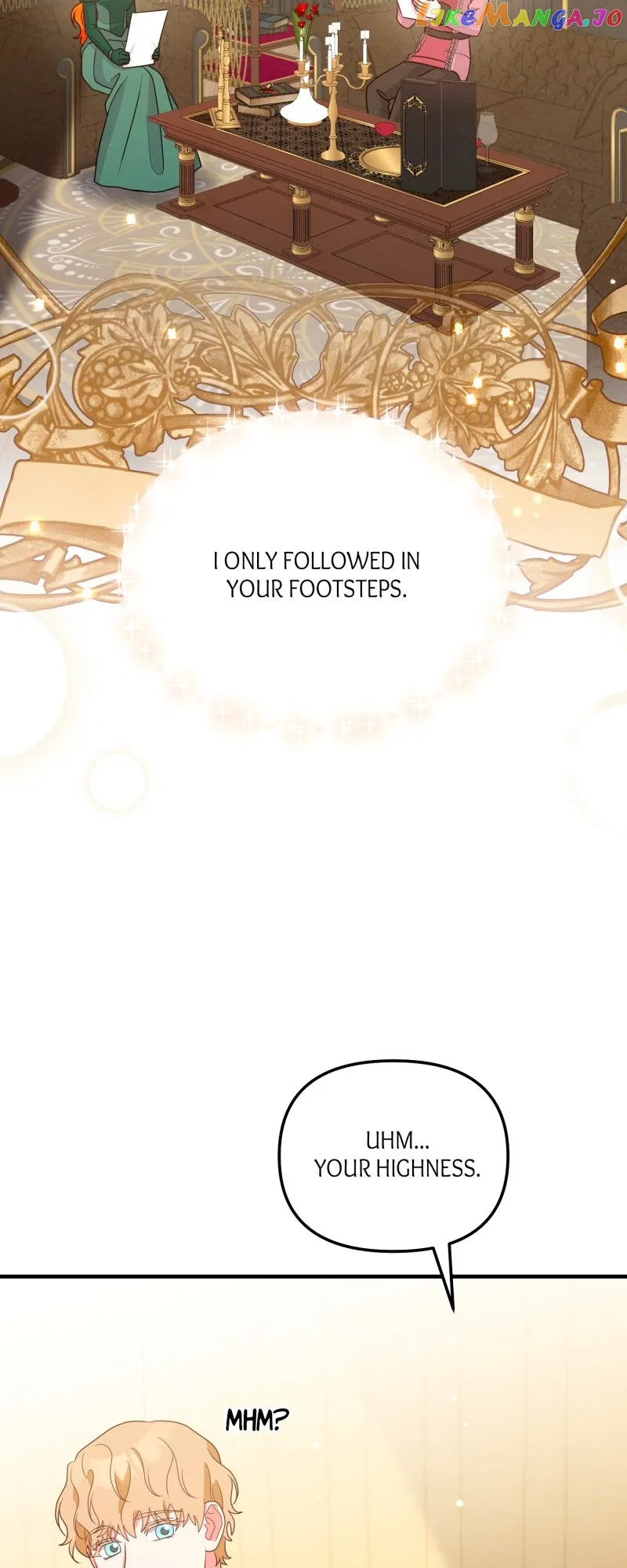 To Those Who Long for My Destruction chapter 30 page 44