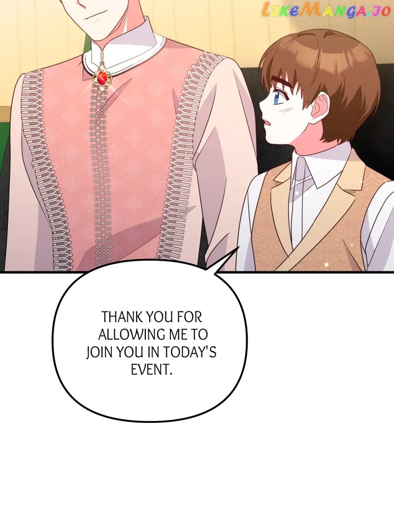 To Those Who Long for My Destruction chapter 30 page 45