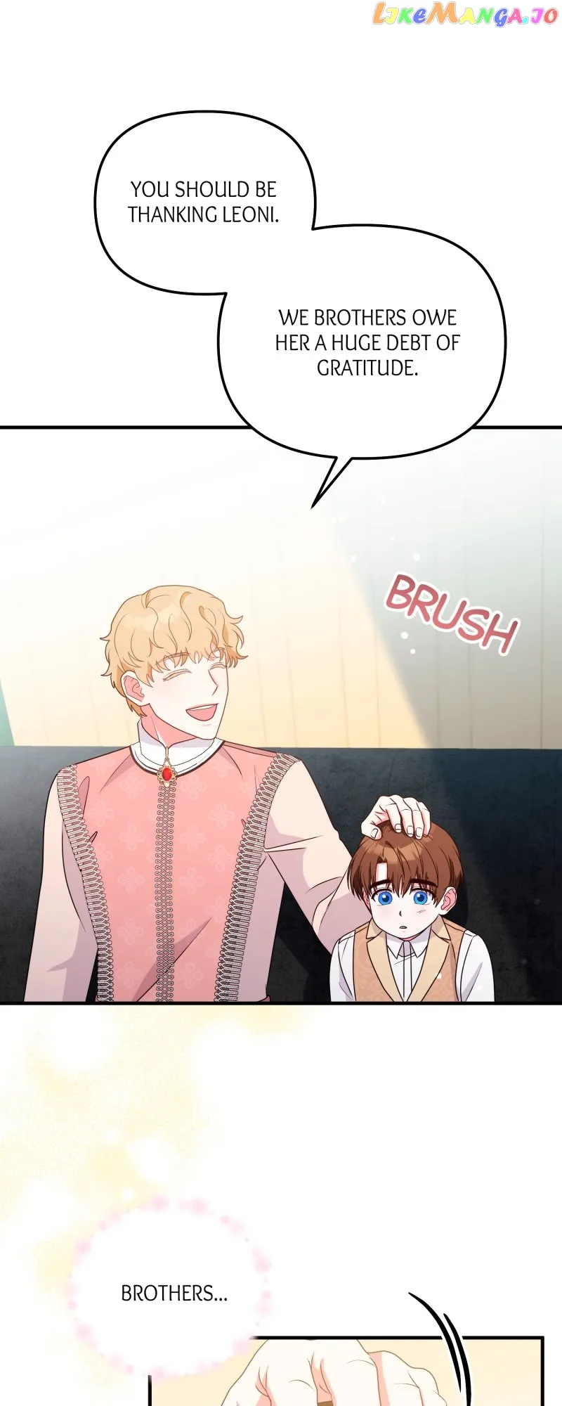 To Those Who Long for My Destruction chapter 30 page 46